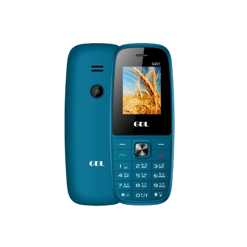 GDL G201 Feature Phone - product image