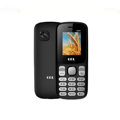 GDL G301 Feature Phone - product image