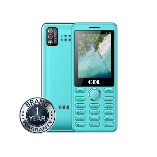 GDL G402 Feature phone - product image