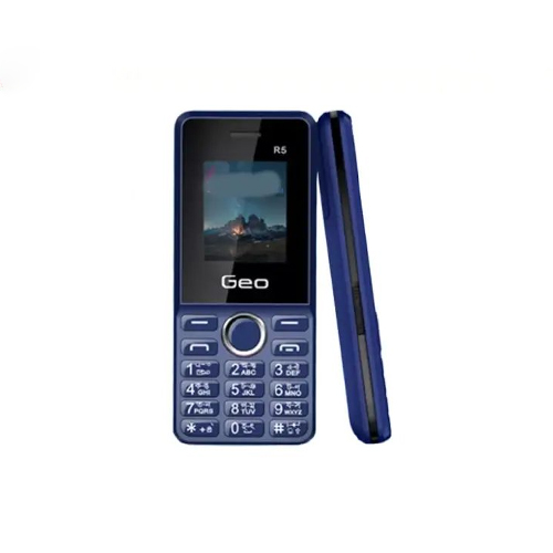 GEO R5 Feature Phone - product image
