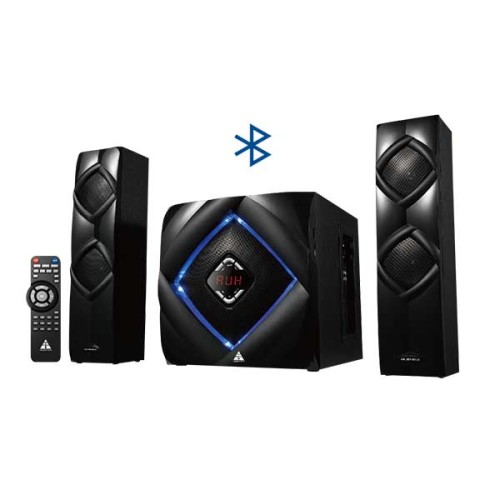 GOLDEN FIELD 302C Bluetooth Speaker - product image