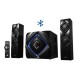 GOLDEN FIELD 302C Bluetooth Speaker