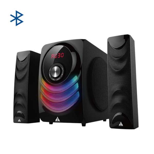 GOLDEN FIELD U-702C Bluetooth Speaker - product image