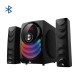 GOLDEN FIELD U-702C Bluetooth Speaker
