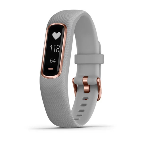 Garmin Vivosmart 4 Smart Watch - product image