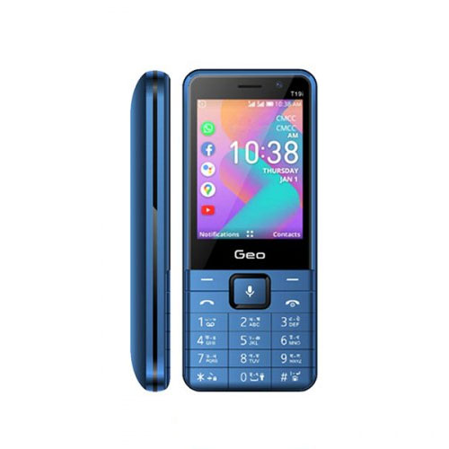 Geo T19i Android Feature Phone - product image