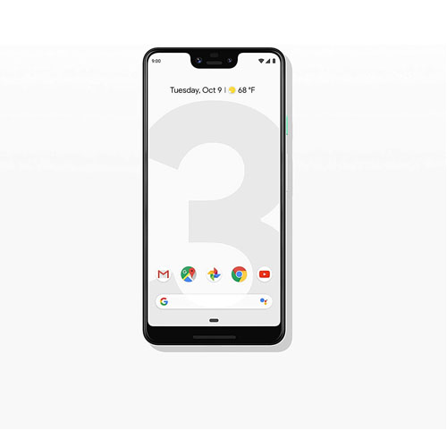 Google Pixel 3 XL SmartPhone - product image