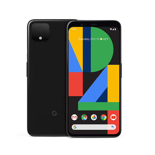 Google Pixel 4 XL SmartPhone - product image
