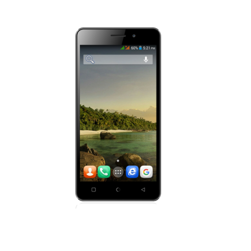 Symphony H58 Mobile phone - product image