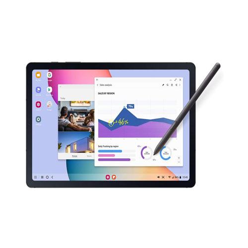 Samsung Galaxy Tab S6 Lite - product image