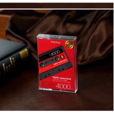 REMAX PPP-15 POWER BANK PRODA TAPE 4000MAH