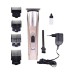 HTC AT-5017 Cordless Trimmer thumbnail image 1