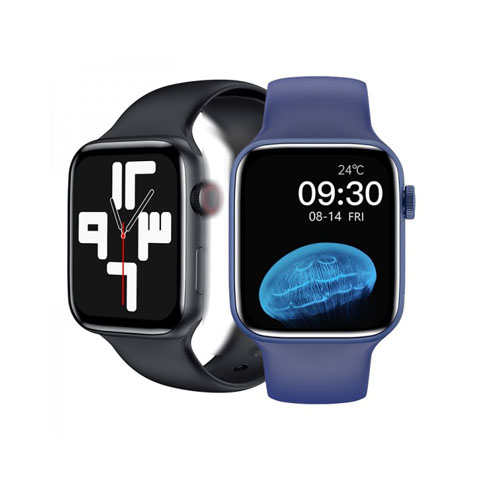 HW22 PRO MAX SmartWatch - product image