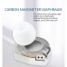 Hzsound Heart Mirror 10mm Driver Unit Earphone thumbnail image 3