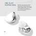 Hzsound Heart Mirror 10mm Driver Unit Earphone thumbnail image 1