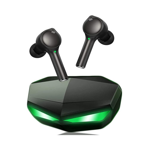 Haino Teko Game Buds-1 Gaming Wireless Earbuds - product image