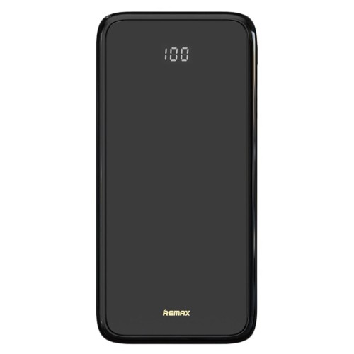 REMAX RPP-133 Wireless 10000mAh Charger Power Bank - product image