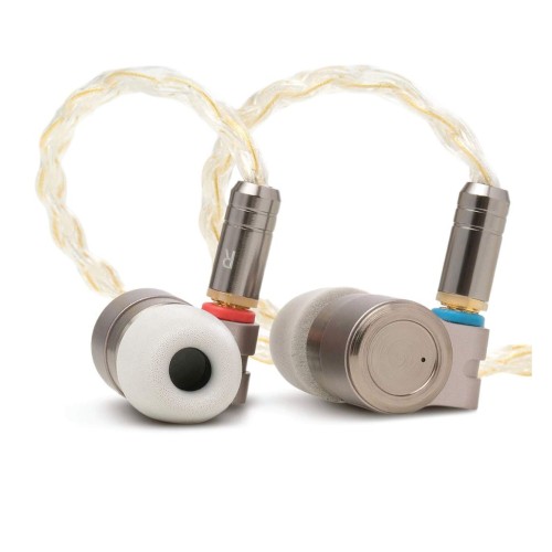 Tin-Audio T3 in-Ear Earphone