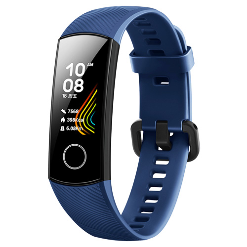 Huawei Honor Band 5 smart Watch - product image
