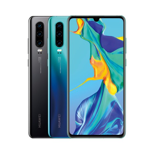 Huawei P30 8GB RAM 128GB ROM - product image