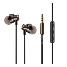 Headroom Ms19 In-Ear Earphone