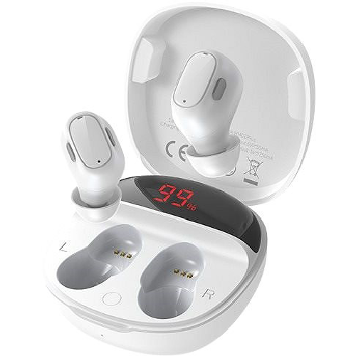 Baseus Encok WM01 Plus True Wireless Earbuds - product image