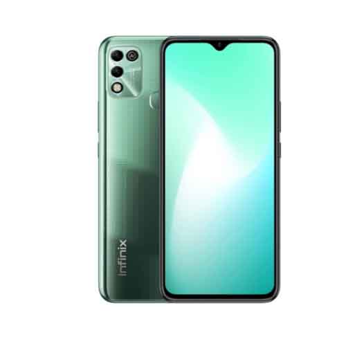 Infinix Hot 11 Play SmartPhone - product image