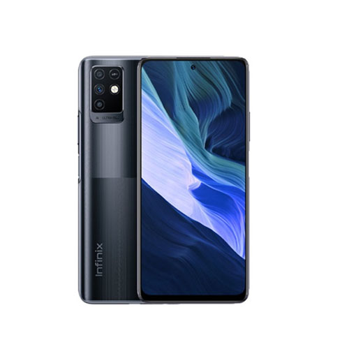 Infinix Note 10 Smartphone 6GB RAM - product image