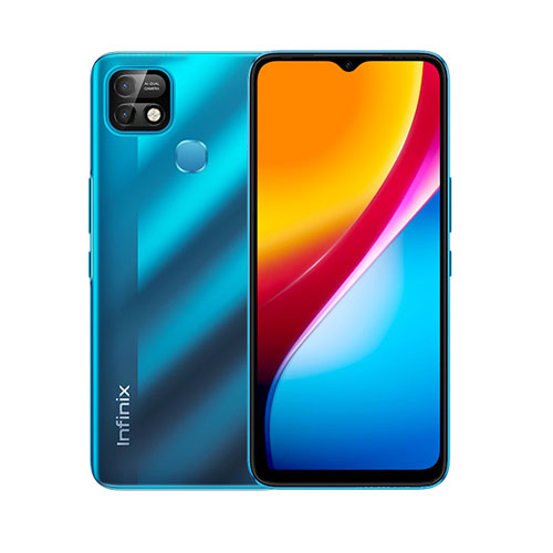 Infinix Smart 5 Pro SmartPhone - product image