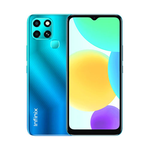 Infinix Smart 6 Smartphone 3GB RAM - product image
