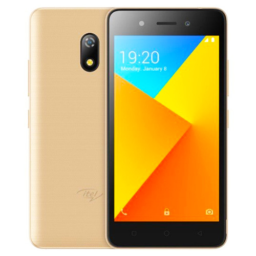 Itel A16 512MB RAM 8GB ROM - product image