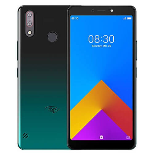 Itel A55 - product image
