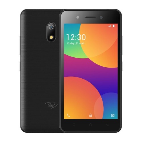 itel A16 Plus 1GB RAM 8GB ROM - product image