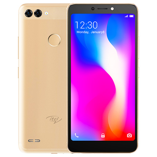 Itel S13 Pro SmartPhone - product image