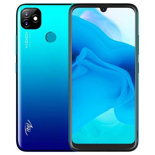 iTel Vision 1 - 2/32GB Smart Phone - product image
