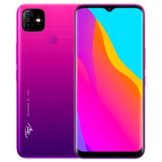 Itel Vision 1 Plus 3 GB RAM 32 GB ROM