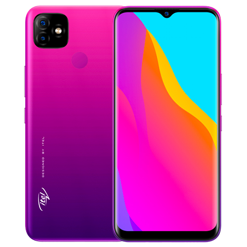 Itel Vision 1 Plus 2GB RAM 32GB ROM