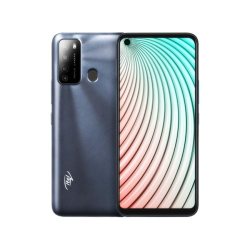 itel Vision2 -2/32GB Smart Phone - product image