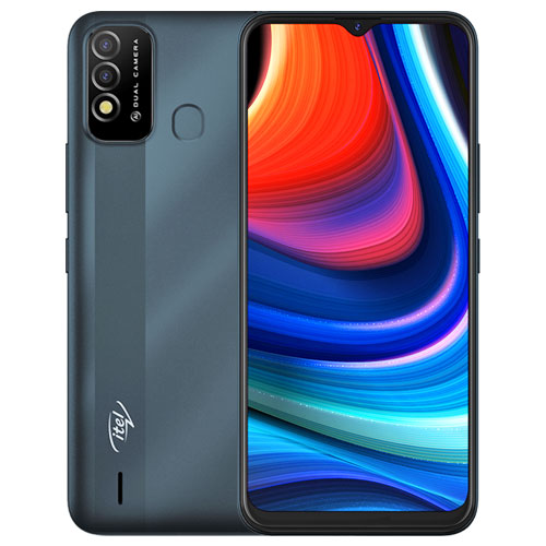Itel Vision 2S Smartphone 2/32GB - product image