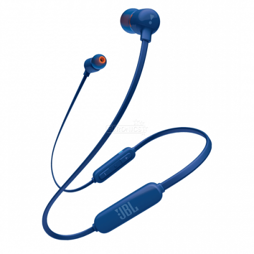 JBL T110BT Pure Bass in-Ear Wireless Headphone - product image