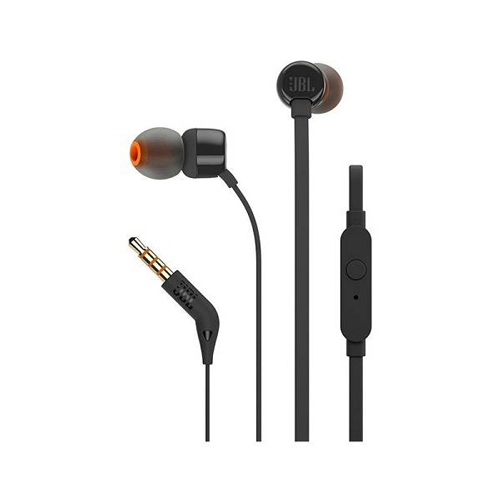 JBL Tune T110 In-Ear Headphone - product image
