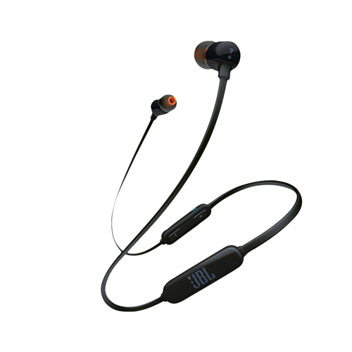 JBL TUNE 115BT Wireless In-Ear Earphones - product image