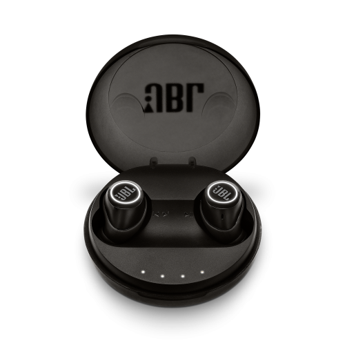 JBL Free X BT HEADPHONE  (Black) - product image