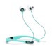 JBL REFLECT FIT HEART RATE WIRELESS BLACK EARPHONES (Red)