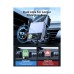 JOYROOM 15W Dual-Coil Wireless Car Charger Holder thumbnail image 3