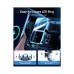 JOYROOM 15W Dual-Coil Wireless Car Charger Holder thumbnail image 2