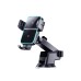 JOYROOM 15W Dual-Coil Wireless Car Charger Holder thumbnail image 1