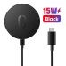 JOYROOM 15W Ultra-thin Magnetic Wireless Charger For iPhone 12 Series Fast Charging thumbnail image 3
