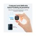 JOYROOM 20W Dual Port PD+QC3.0 Mini Fast Charger Adapter (EU) thumbnail image 1