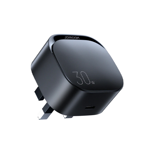 JOYROOM 20W PD Fast Charger for iPhone 13/Mini/Pro/Pro Max (UK) - product image